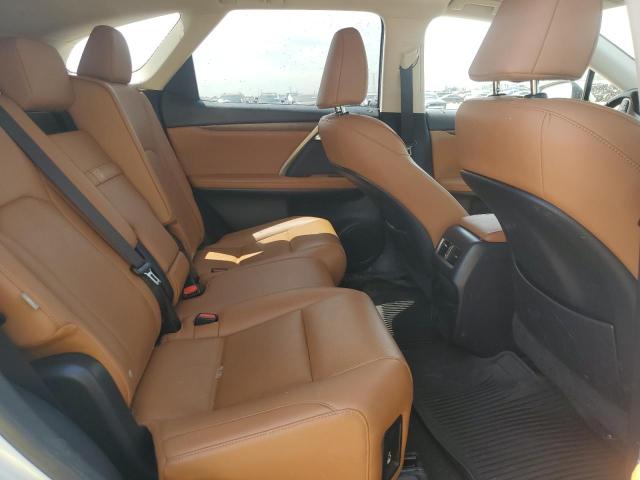 2021 LEXUS RX 350 L JTJHZKFA0M2030272