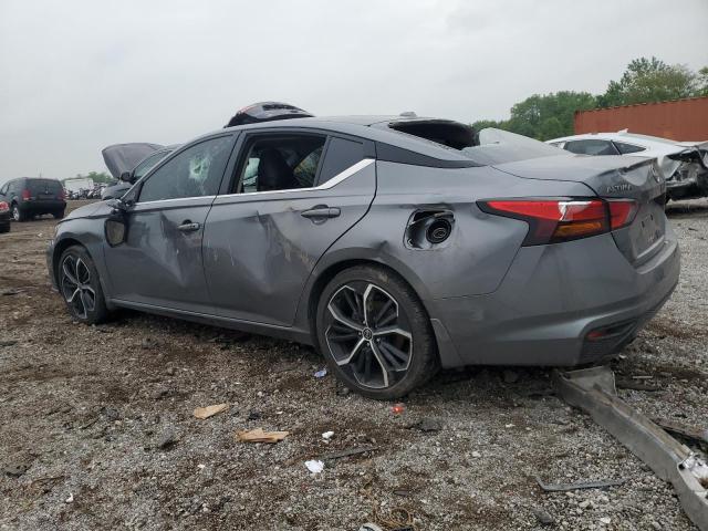 2024 NISSAN ALTIMA SR - 1N4BL4CVXRN332547