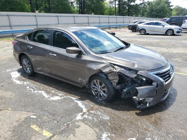Vin: 1n4al3apxfn917828, lot: 58707155, nissan altima 2.5 20154