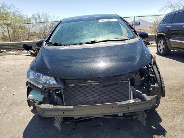 2018 HONDA FIT LX - 3HGGK5H46JM725390