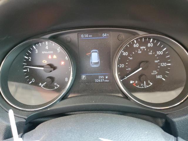 2020 NISSAN ROGUE S - 5N1AT2MT7LC750523