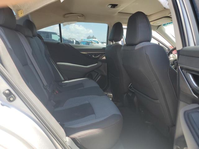 2022 SUBARU LEGACY SPO 4S3BWAH62N3006989