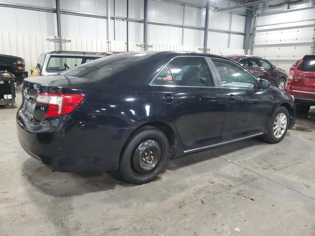 Vin: 4t1bf1fk9cu070398, lot: 56573315, toyota camry base 20123