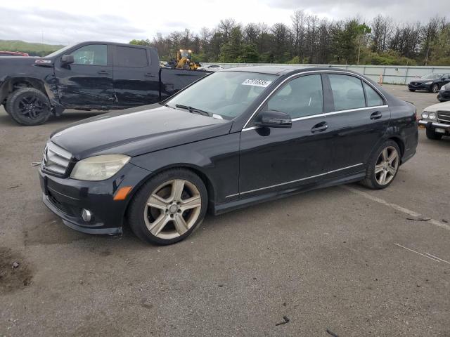 MERCEDES-BENZ C 300 4MAT