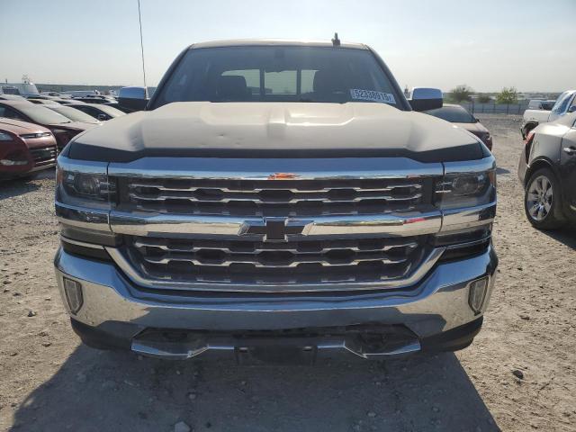 2017 CHEVROLET SILVERADO - 3GCUKSEC7HG103689