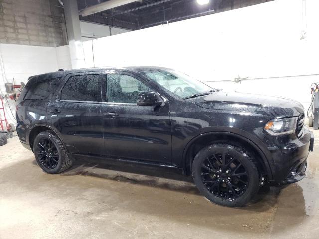 Vin: 1c4rdjag1fc202530, lot: 57414425, dodge durango sxt 20154