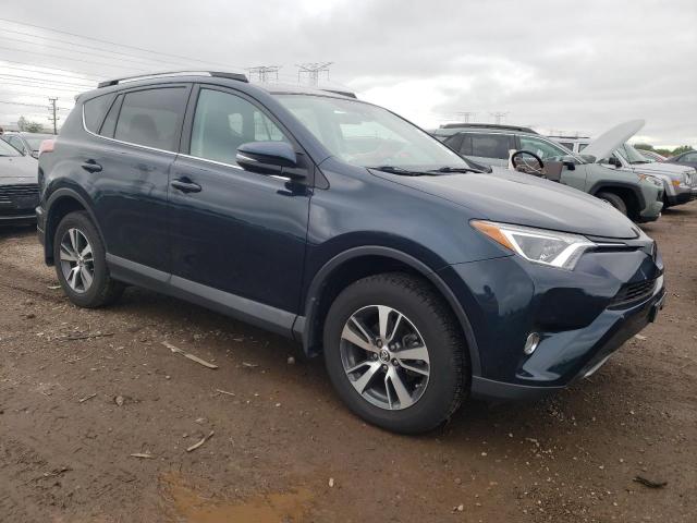 Vin: 2t3rfrev6jw742575, lot: 57465125, toyota rav4 adventure 20184