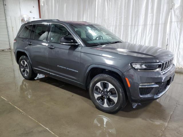 Vin: 1c4rjyb61rc158542, lot: 56208785, jeep grand cher limited 4xe 20244
