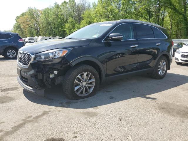 Vin: 5xypg4a32jg406786, lot: 55508175, kia sorento lx 2018 img_1