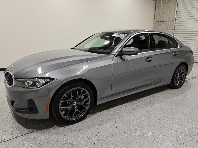 BMW 330I
