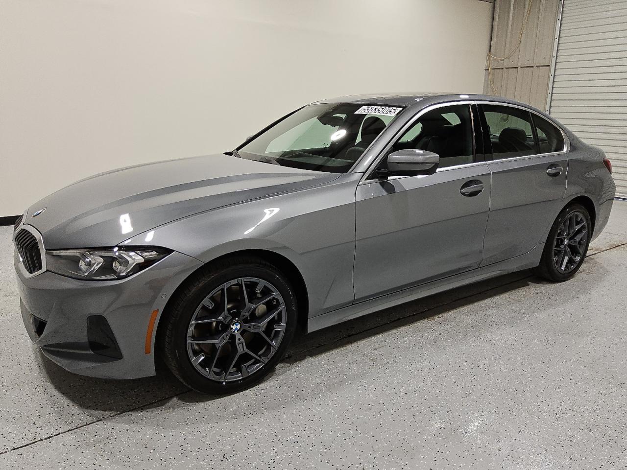 BMW 3 SERIES 330I