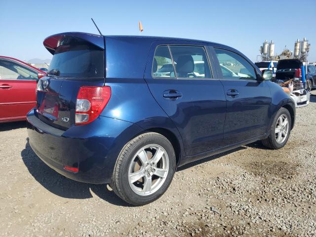 Vin: jtkkupb41e1039762, lot: 57066585, toyota scion 20143