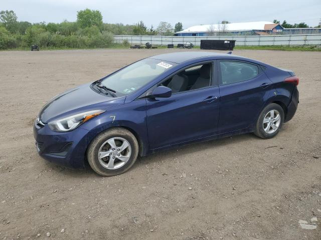 Vin: 5npdh4ae7eh467308, lot: 57873615, hyundai elantra se 2014 img_1