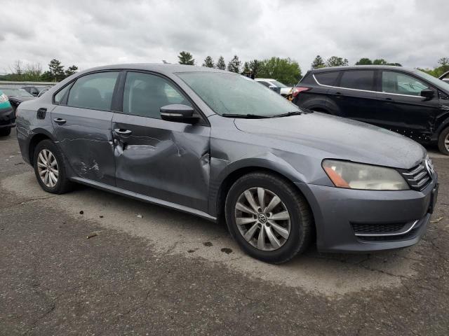Vin: 1vwap7a3xdc028133, lot: 56545255, volkswagen passat s 20134