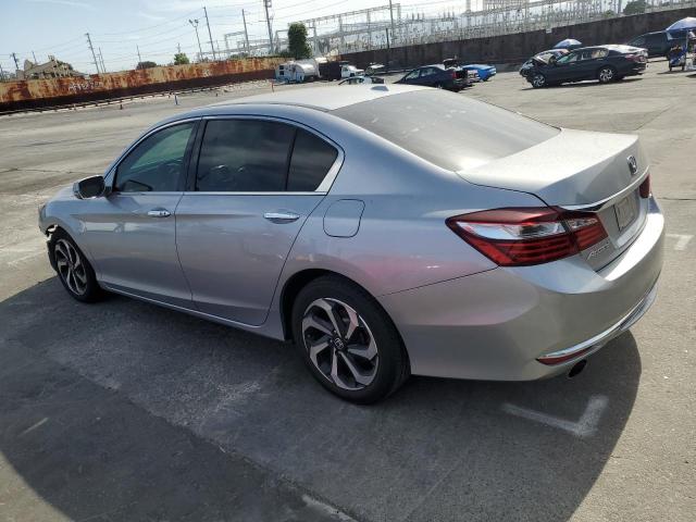 Vin: 1hgcr3f84ga033588, lot: 57285315, honda accord exl 20162