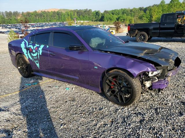 Vin: 2c3cdxej5dh740838, lot: 57058225, dodge charger srt-8 20134