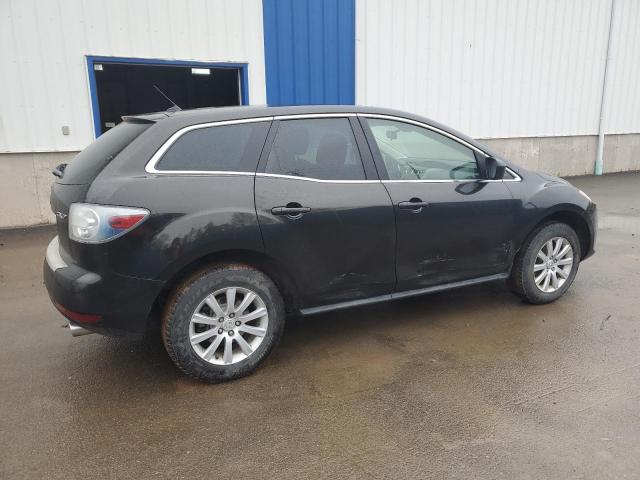Vin: jm3er2b54b0363279, lot: 57566405, mazda cx-7 20113