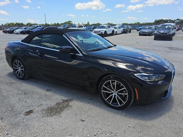 Vin: wba43at05rcr41799, lot: 56604615, bmw 4 series 20244