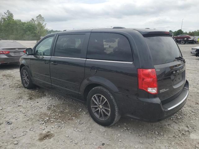 2017 DODGE GRAND CARA - 2C4RDGCG1HR746164