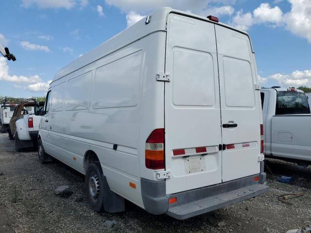 FREIGHTLINER SPRINTER 2 2005 white extended diesel WDYPD744155836441 photo #3