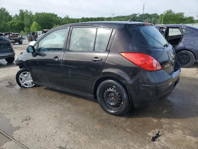 Vin: 3n1bc1cp4bl424546, lot: 56453715, nissan versa s 20112