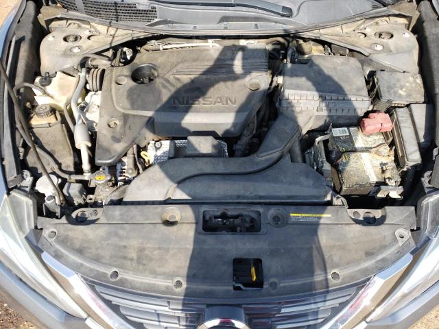 2017 NISSAN ALTIMA 2.5 1N4AL3AP9HC191829