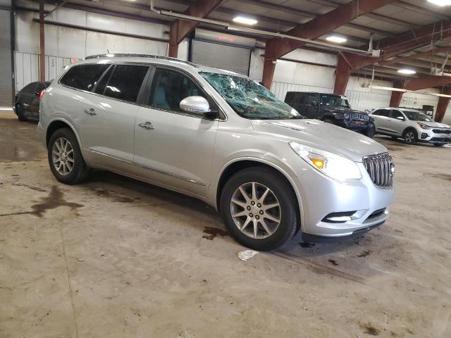 Vin: 5gakvbkd0hj145925, lot: 57049545, buick enclave 20174