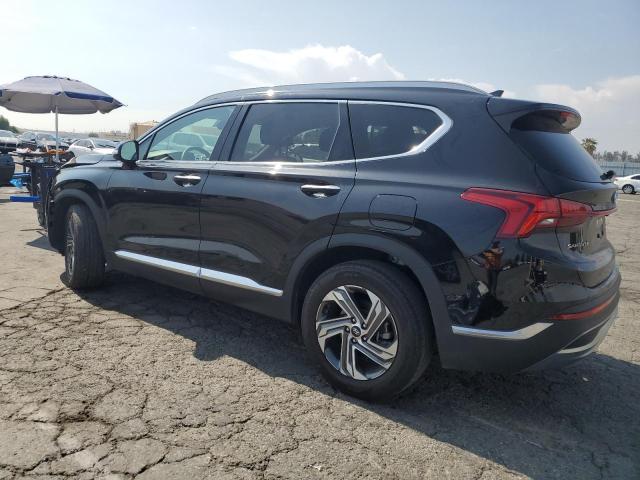 Vin: 5nms34aj8nh435693, lot: 55292185, hyundai santa fe sel 20222