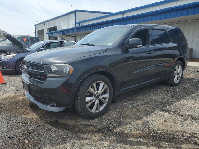 Vin: 1c4sdjct8cc301577, lot: 55934735, dodge durango r/t 2012 img_1