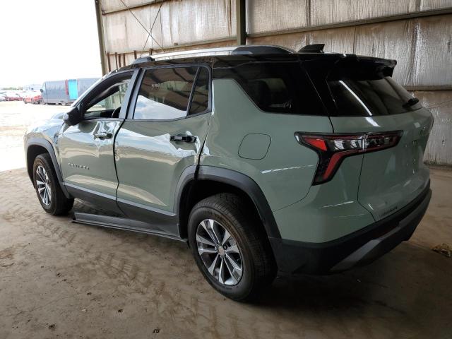 Vin: 3gnaxheg1sl113912, lot: 55683075, chevrolet equinox lt 20252