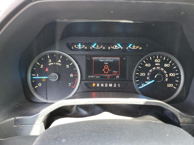 2016 FORD F150 SUPER - 1FTEW1CP4GFA67663