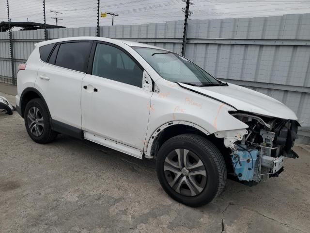 Vin: 2t3zfrev7jw505920, lot: 56193975, toyota rav4 le 20184