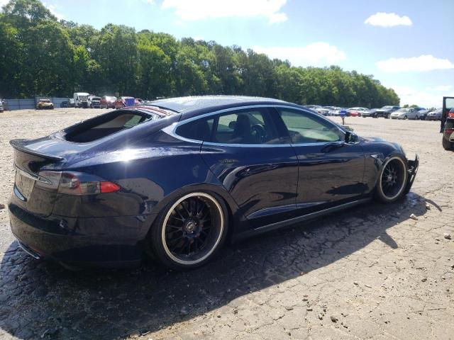 Vin: 5yjsa1dp1dfp04055, lot: 57418615, tesla model s 20133