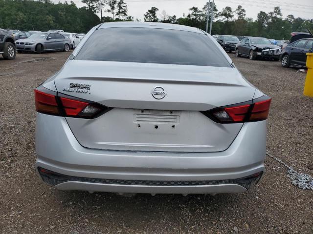 2020 NISSAN ALTIMA S - 1N4BL4BV5LC142790