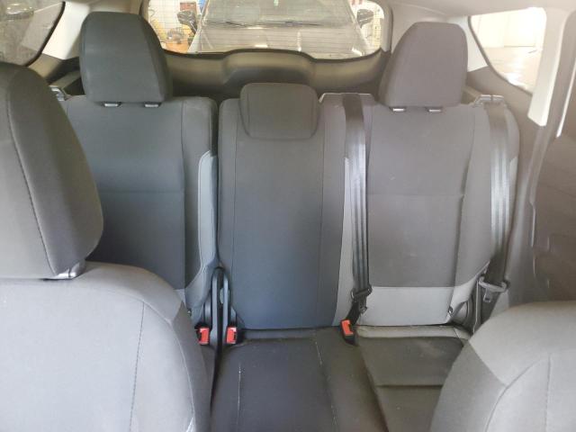 2014 FORD ESCAPE S - 1FMCU0F7XEUE35562