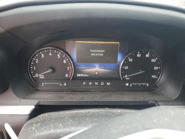 2020 FORD EXPLORER X - 1FMSK7DHXLGD12412