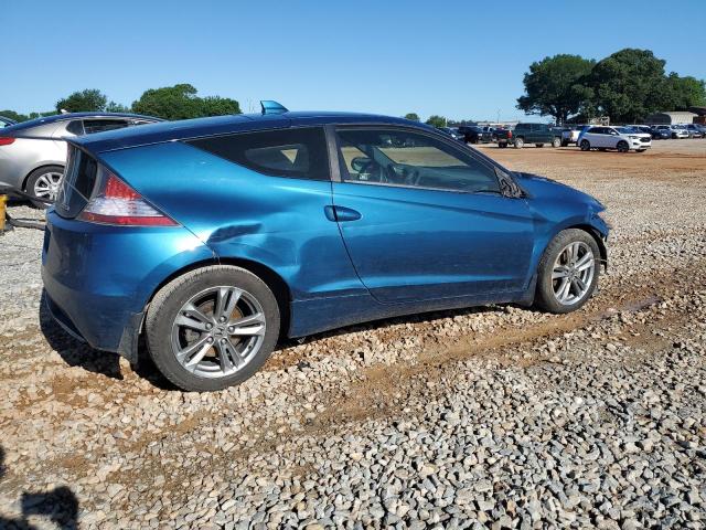Vin: jhmzf1c42ds003601, lot: 57768905, honda crz 20133