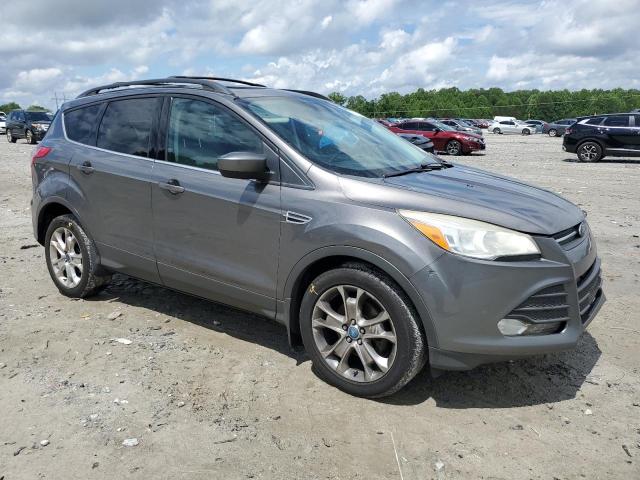 Vin: 1fmcu0gx4dub28465, lot: 56757355, ford escape se 20134