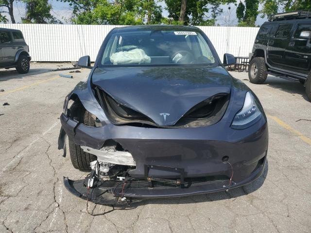 2023 TESLA MODEL Y - 7SAYGDEE2PA041350