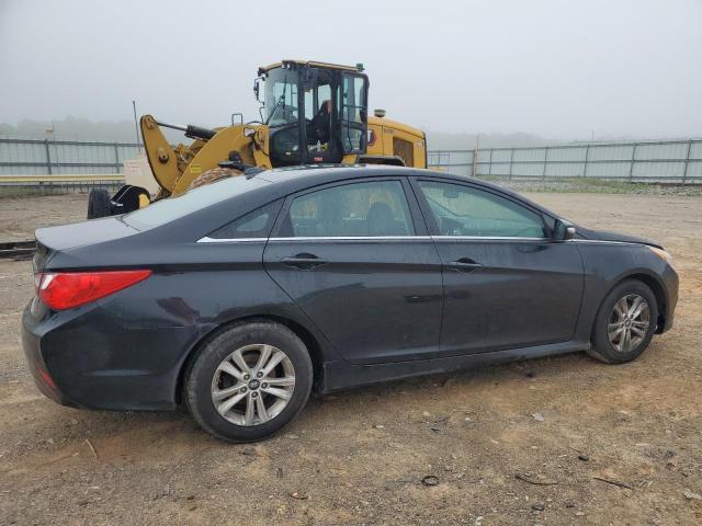 Vin: 5npeb4ac4eh900054, lot: 57108485, hyundai sonata gls 20143
