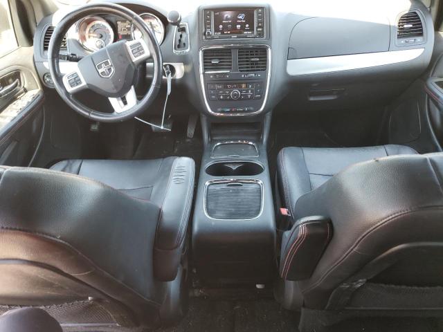 2018 DODGE GRAND CARA - 2C4RDGEG3JR205510