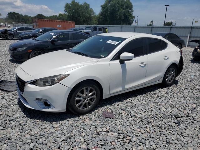 Vin: jm1bm1u71g1333726, lot: 57606035, mazda 3 sport 2016 img_1