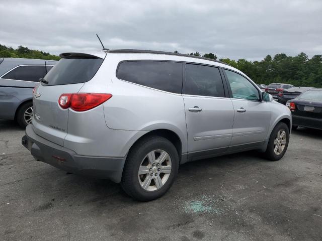 Vin: 1gnkvjed9cj321200, lot: 57607145, chevrolet traverse lt 20123