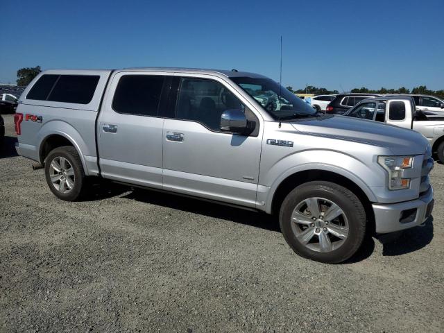 Vin: 1ftew1eg3gfb44200, lot: 57259095, ford f-150 supercrew 20164