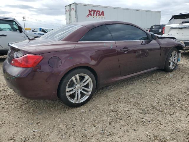 Vin: jn1cv6fe7am354437, lot: 57810635, infiniti g37 base 20103