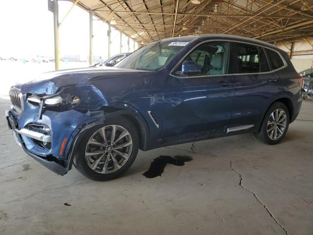 BMW X3 SDRIVE3