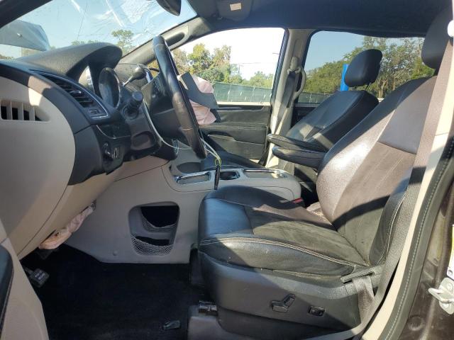2019 DODGE GRAND CARA - 2C4RDGCG3KR585548