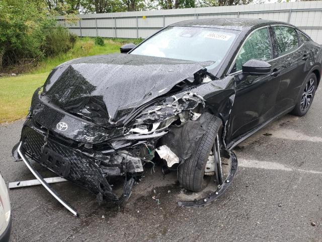 2023 TOYOTA CROWN XLE JTDAAAAF0P3000793