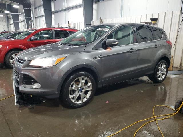 Vin: 1fmcu9h95dua25494, lot: 57235905, ford escape sel 2013 img_1