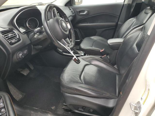 2019 JEEP COMPASS LI 3C4NJCCB4KT662445